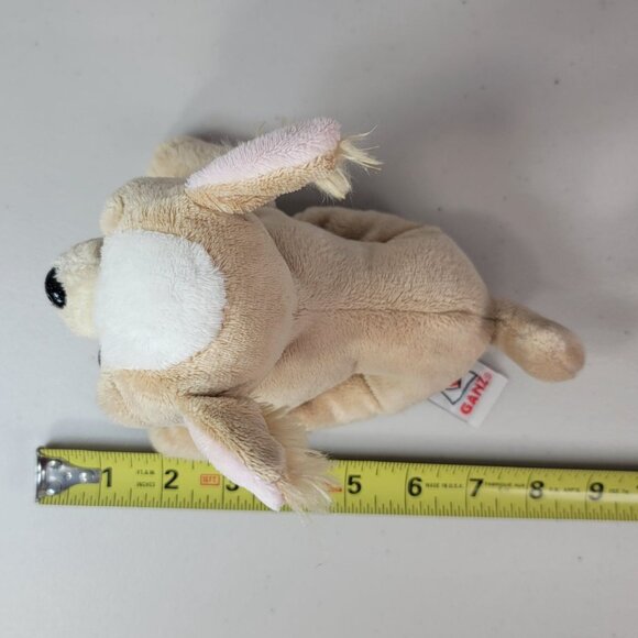 2/$15 Webkinz Lil'Kinz Chihuahua Dog Plush 7" Stuffed Puppy No Code Ganz HS104 - Picture 9 of 9
